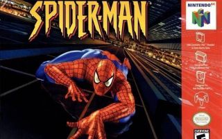 Final Bosses- Spider-Man N64