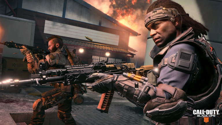 Call of Duty: Black Ops IIII Review – Still Answering The Call