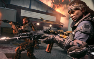 Call of Duty: Black Ops IIII Review – Still Answering The Call
