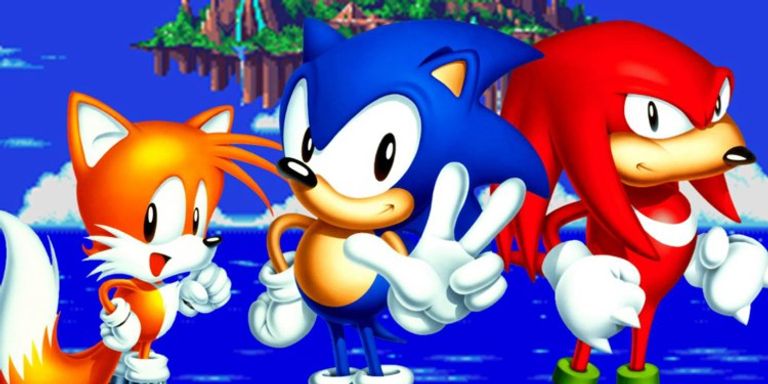 Classic Sega Games We Should Never Forget