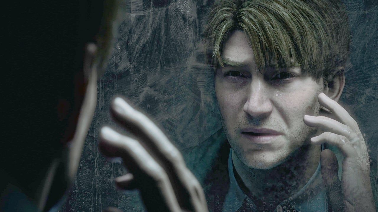 Silent Hill 2 Remake Is Coming Sooner Than You Think