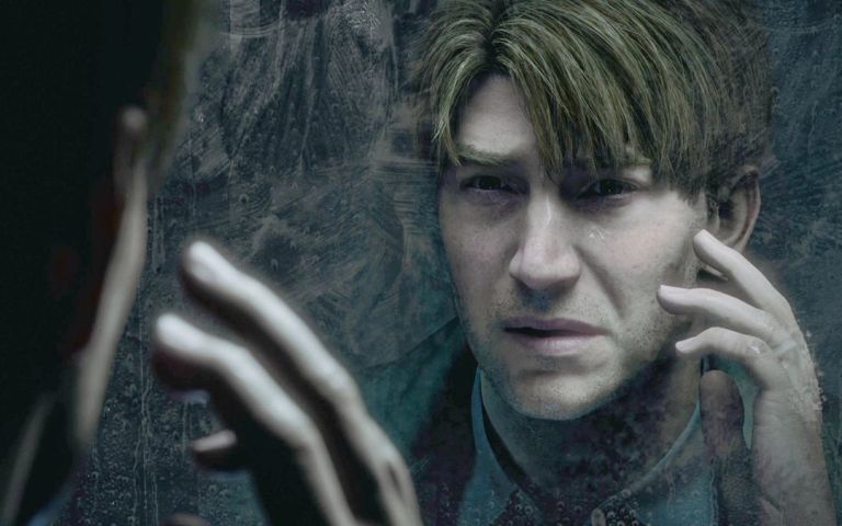 Silent Hill 2 Remake Is Coming Sooner Than You Think