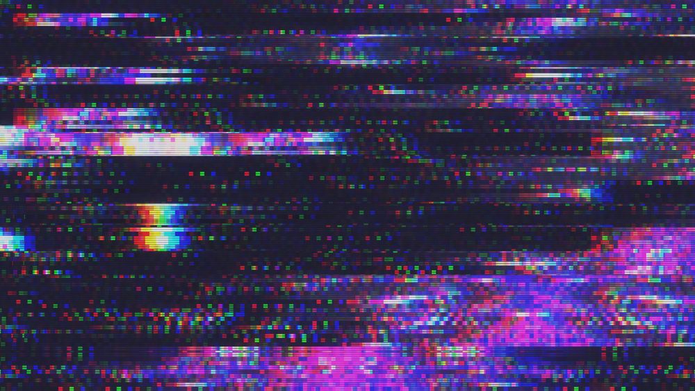 Game Glitches: What are they?