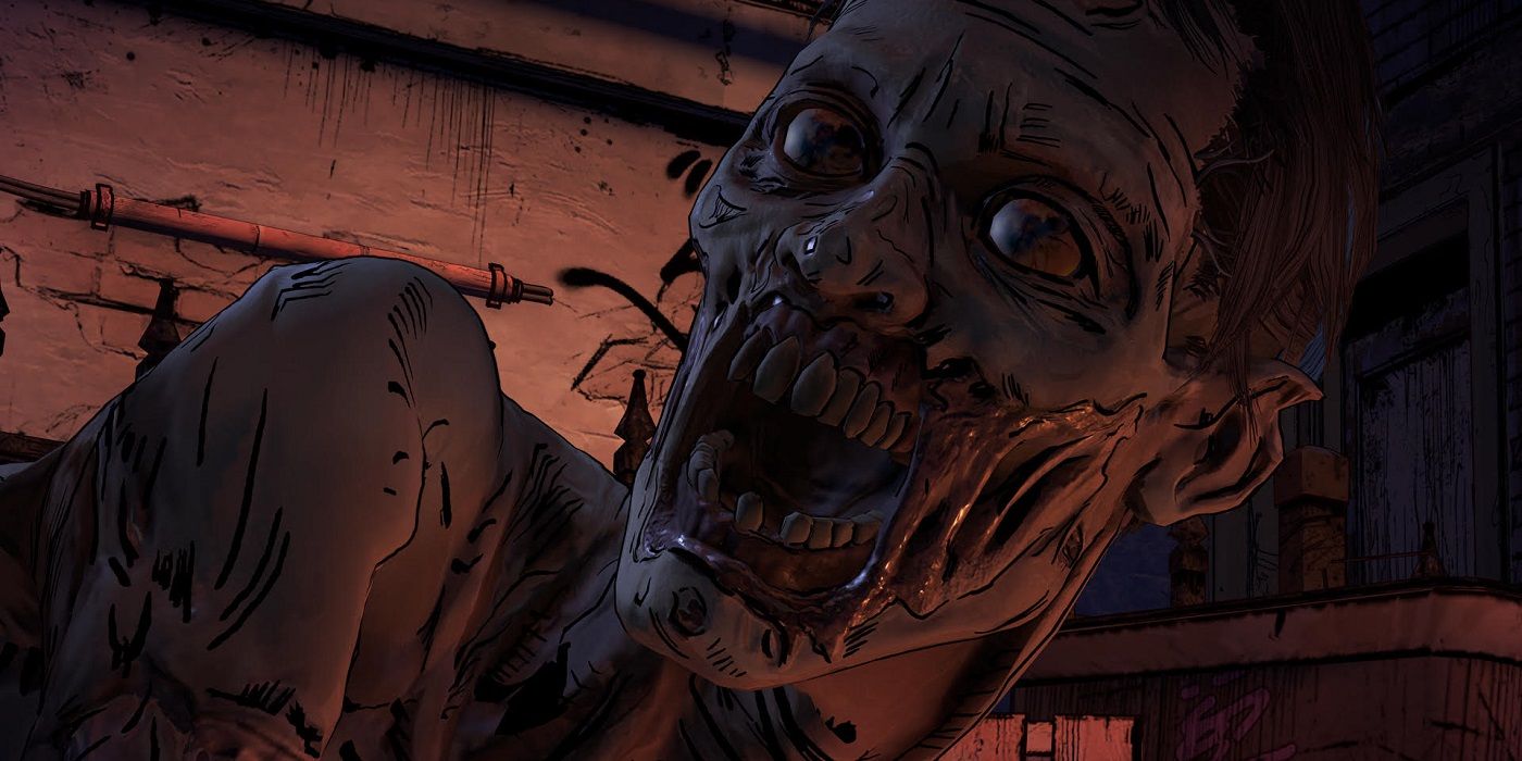 The Walking Dead – The Telltale Series: A New Frontier Review