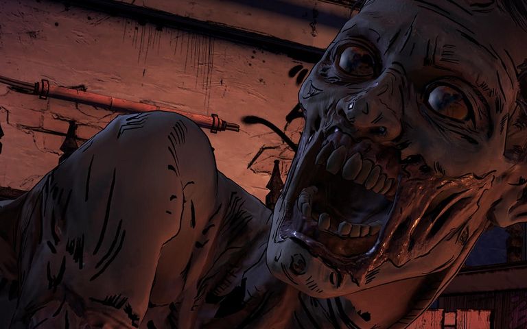 The Walking Dead – The Telltale Series: A New Frontier Review