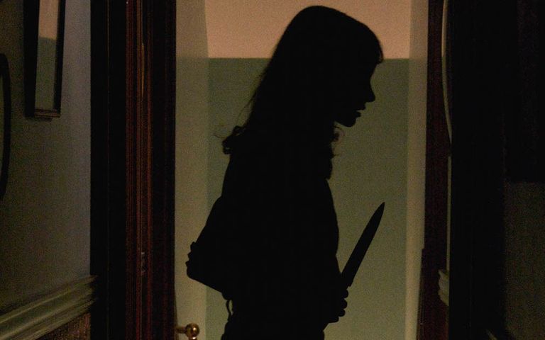 The House of the Devil (2009) Review