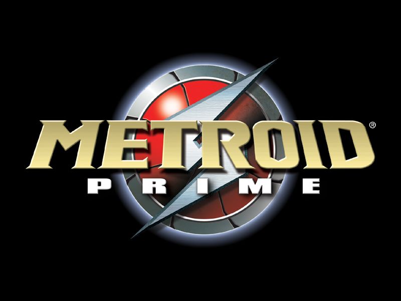 Metroid Prime Intro