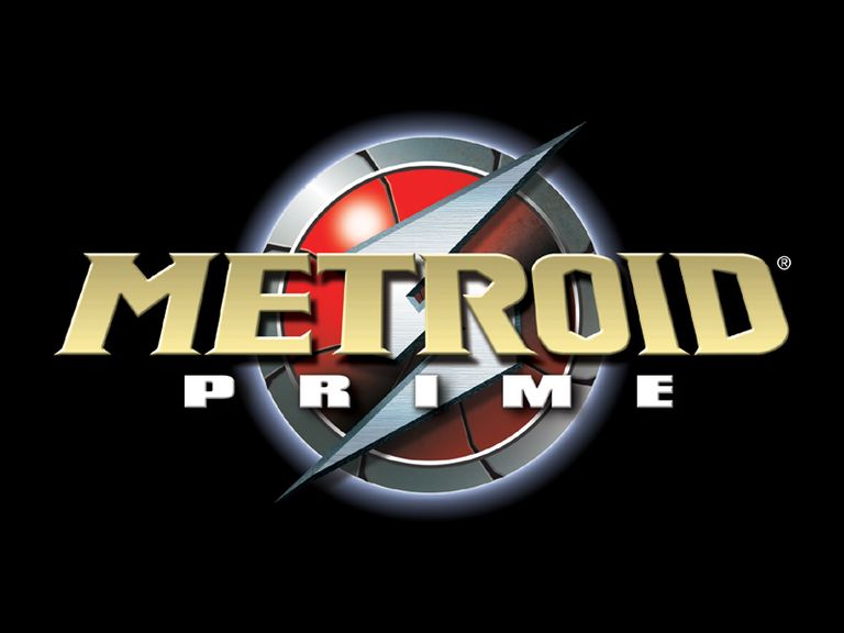 Metroid Prime Intro