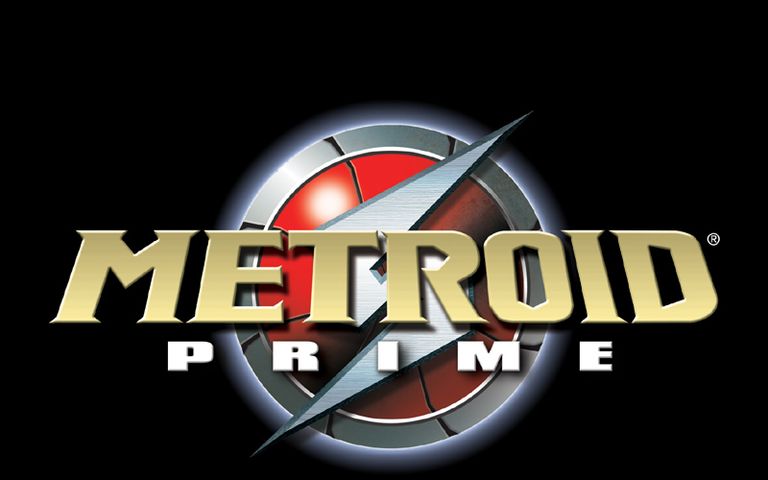 Metroid Prime Intro