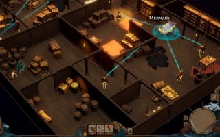 Frigato: Shadows of the Caribbean – Release Date, Platforms, Features, And More