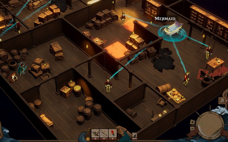 Frigato: Shadows of the Caribbean – Release Date, Platforms, Features, And More