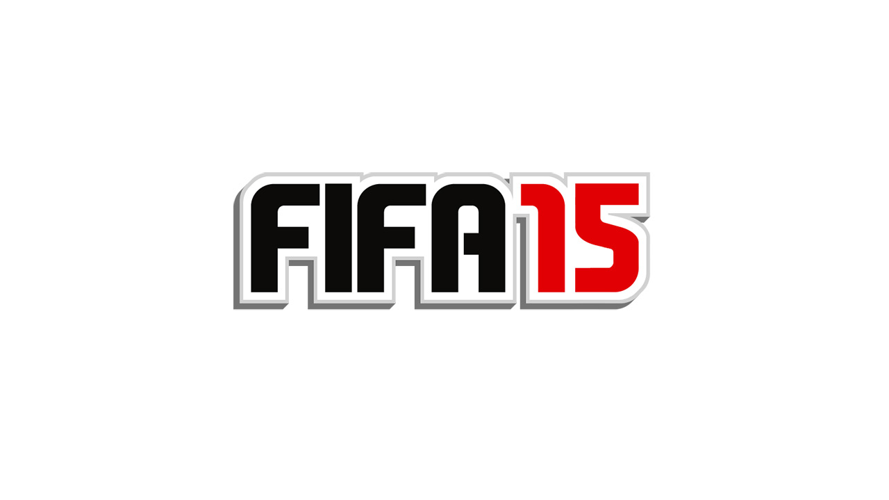 FIFA 15 New Trailer