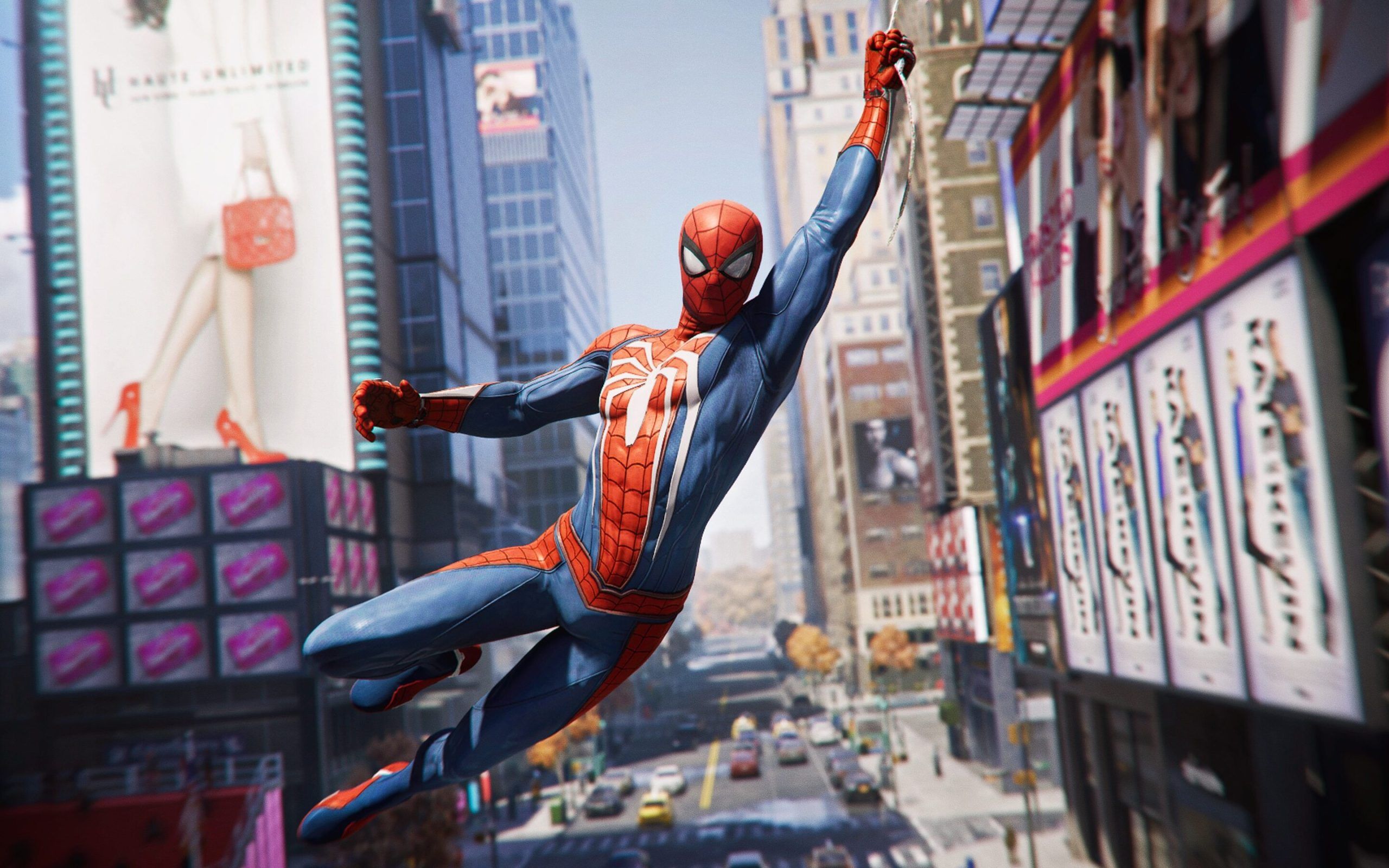 The Top 11 Spider-Man Games