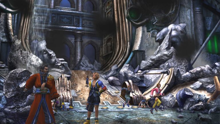 The 15 Best RPGs On Xbox Game Pass