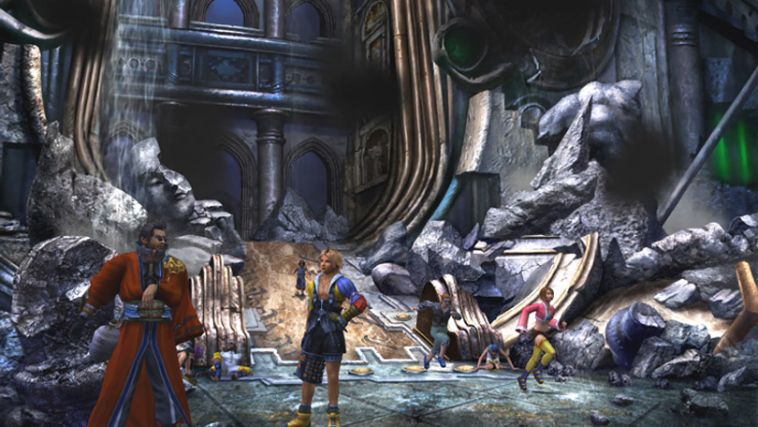 The 15 Best RPGs On Xbox Game Pass