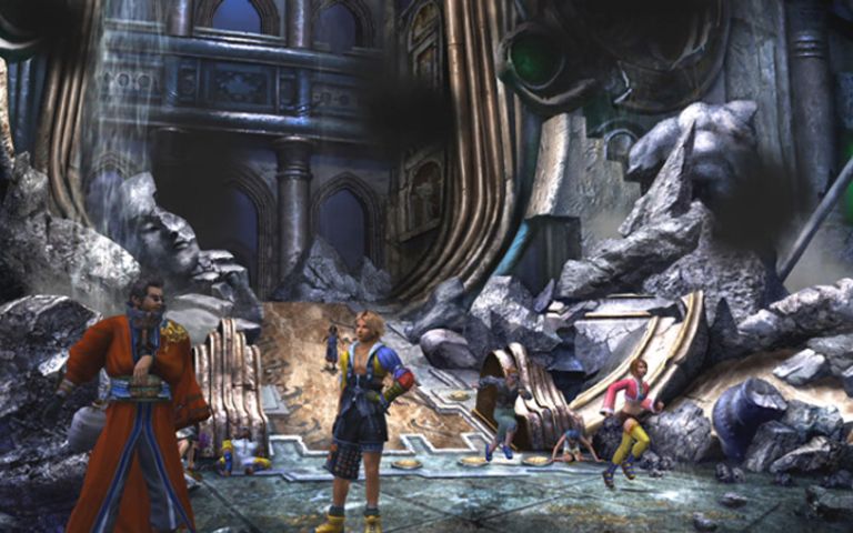 The 15 Best RPGs On Xbox Game Pass