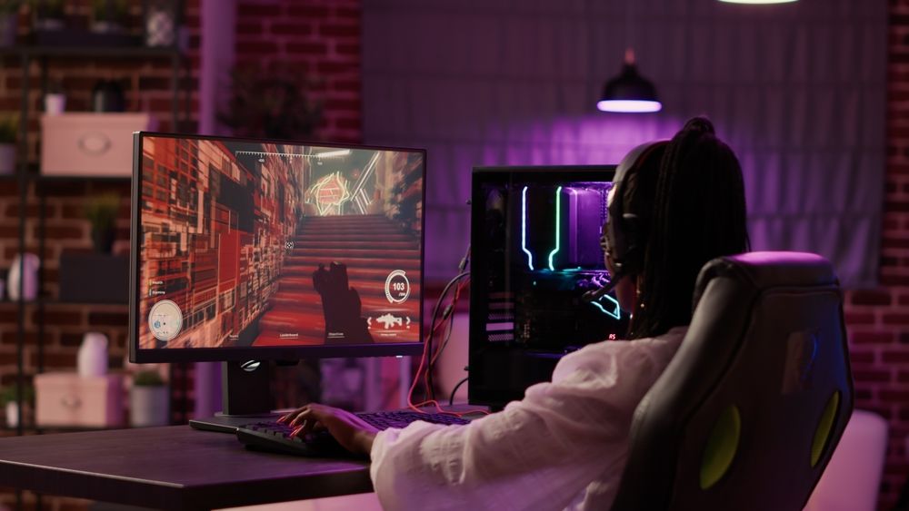 Ultra HD Monitors in 2024: Are They Worth Your Investment?