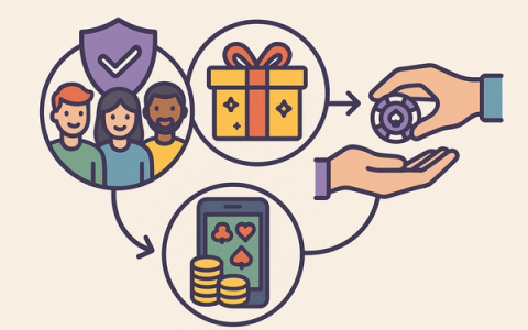 Guilds, Gifts, and Gifting: Deconstructing the Social Incentives that Drive Social Casino Retention
