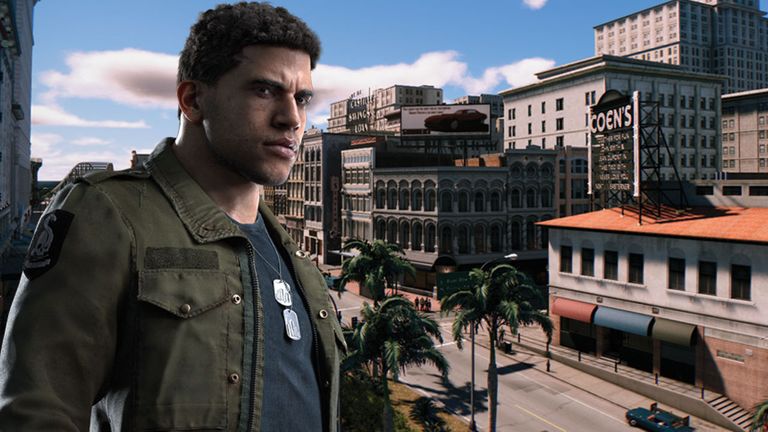 lincoln clay mafia 3
