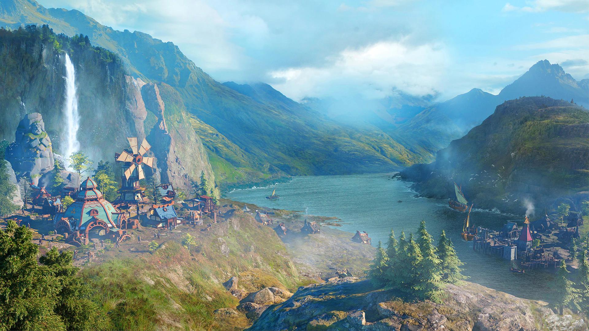 The Best Tycoon Games Arriving In 2022