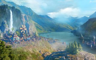 The Best Tycoon Games Arriving In 2022