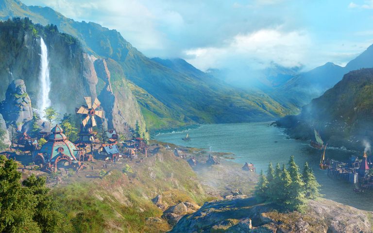 The Best Tycoon Games Arriving In 2022
