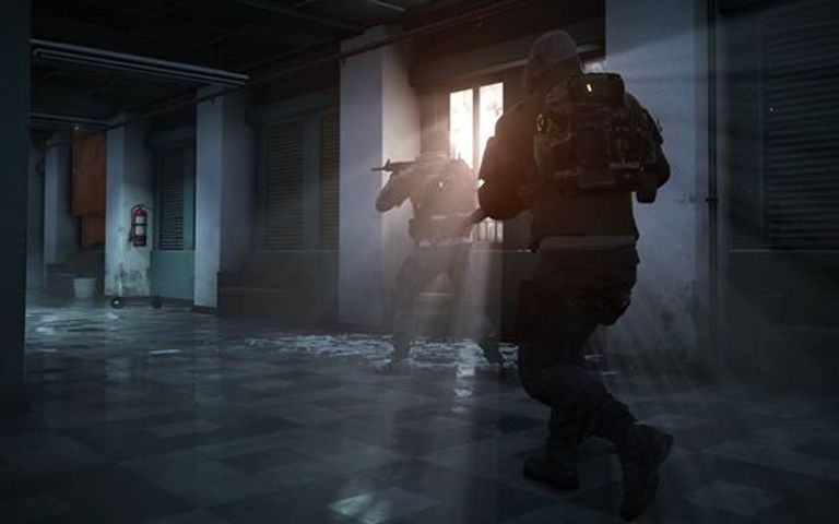 The Division – All New Screenshot