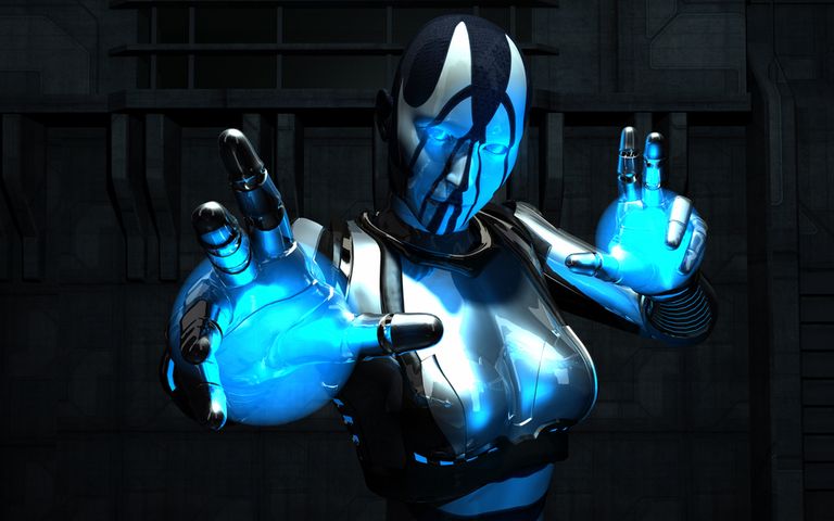 5 Tips & Tricks for Building 3D Game Characters