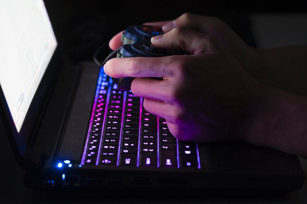 Gaming Laptop Buying Guide: What Specs Do You Need?