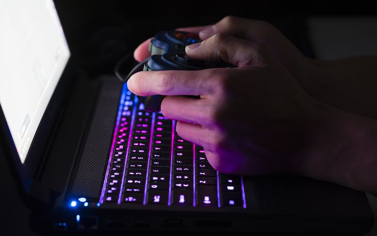 Gaming Laptop Buying Guide: What Specs Do You Need?