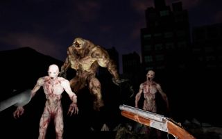 10 Best VR Horror Games