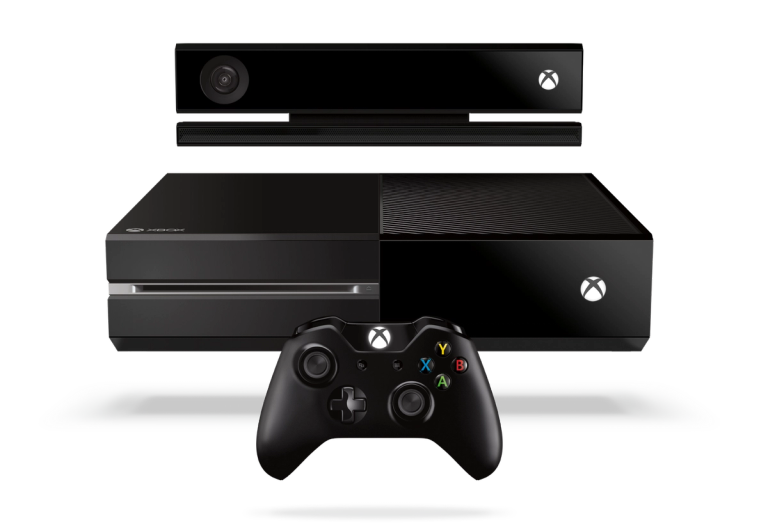 All about the Xbox One