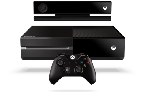 All about the Xbox One