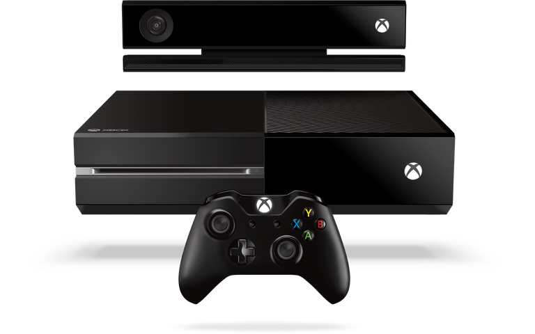 All about the Xbox One