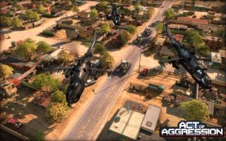 Act of Aggression – The Game C&C Fans Have Been Waiting for?