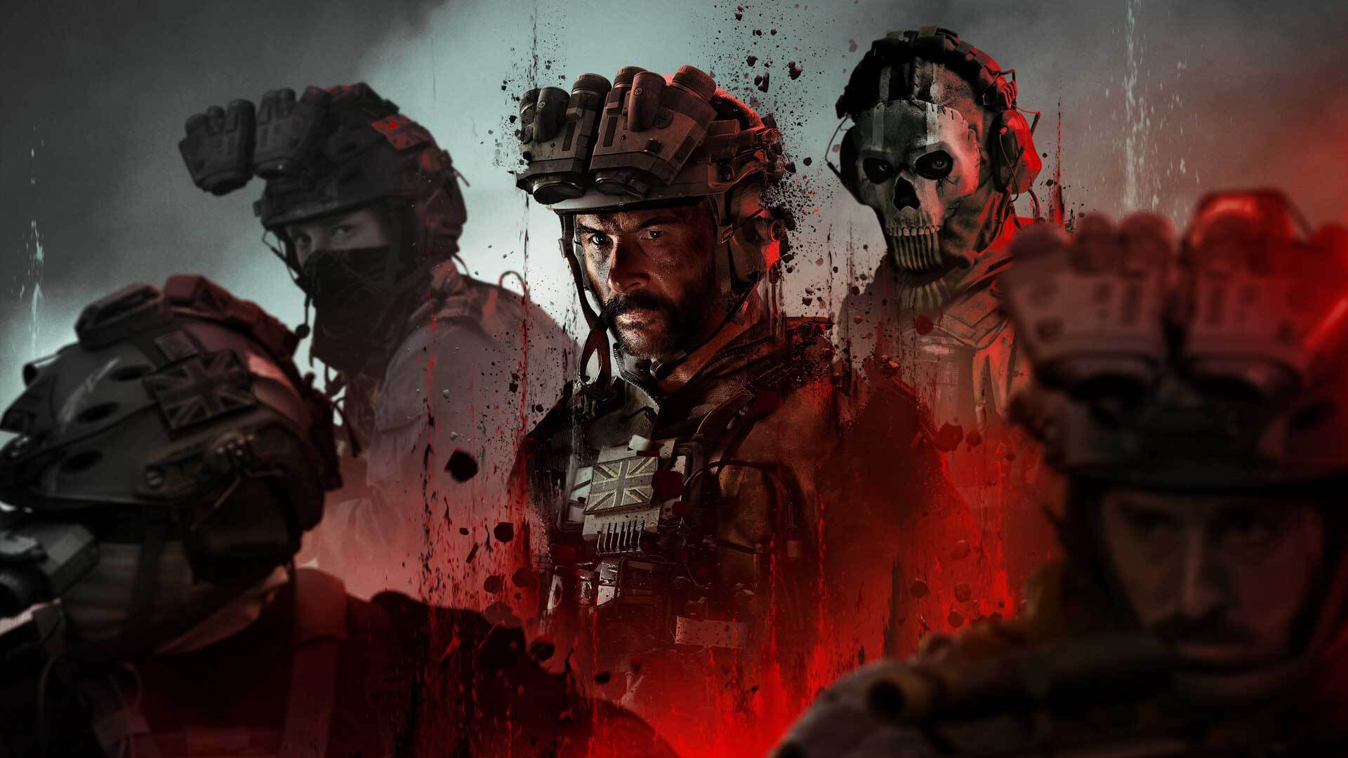 Call of Duty: Modern Warfare 3 (MW3) Season 5 Reloaded – Release Times, and What to Expect