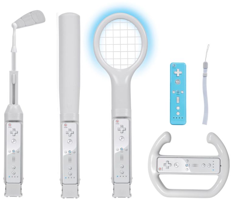 Wii Sports Pack