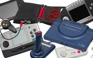 10 video game consoles that failed