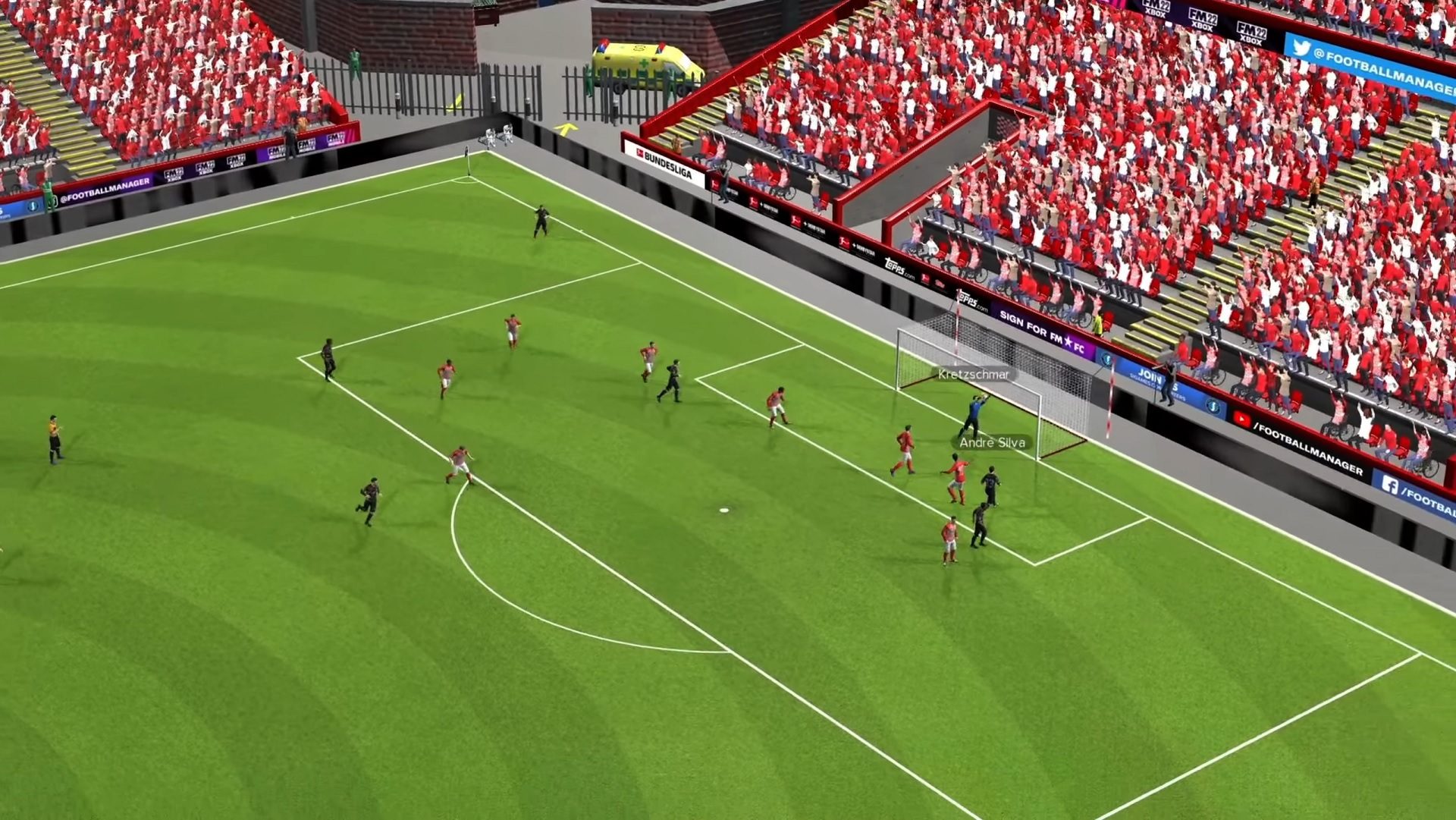 The 15 Best Sports Games On Xbox Game Pass