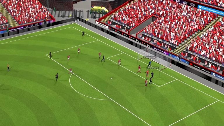 The 15 Best Sports Games On Xbox Game Pass