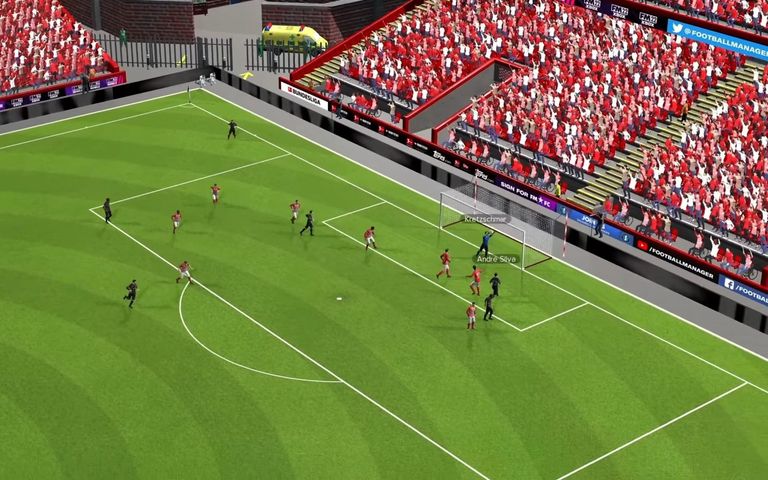 The 15 Best Sports Games On Xbox Game Pass
