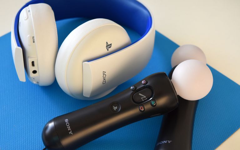 The Best PS4 Accessories For Under £50
