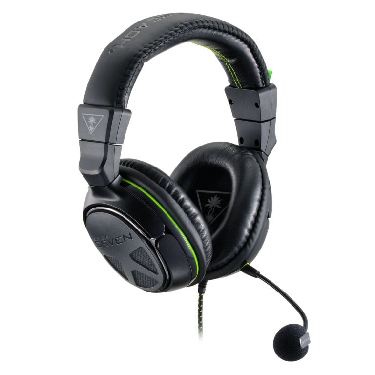 Top Headsets that are compatible with the XBOX One