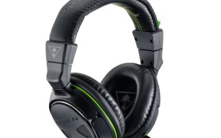 Top Headsets that are compatible with the XBOX One