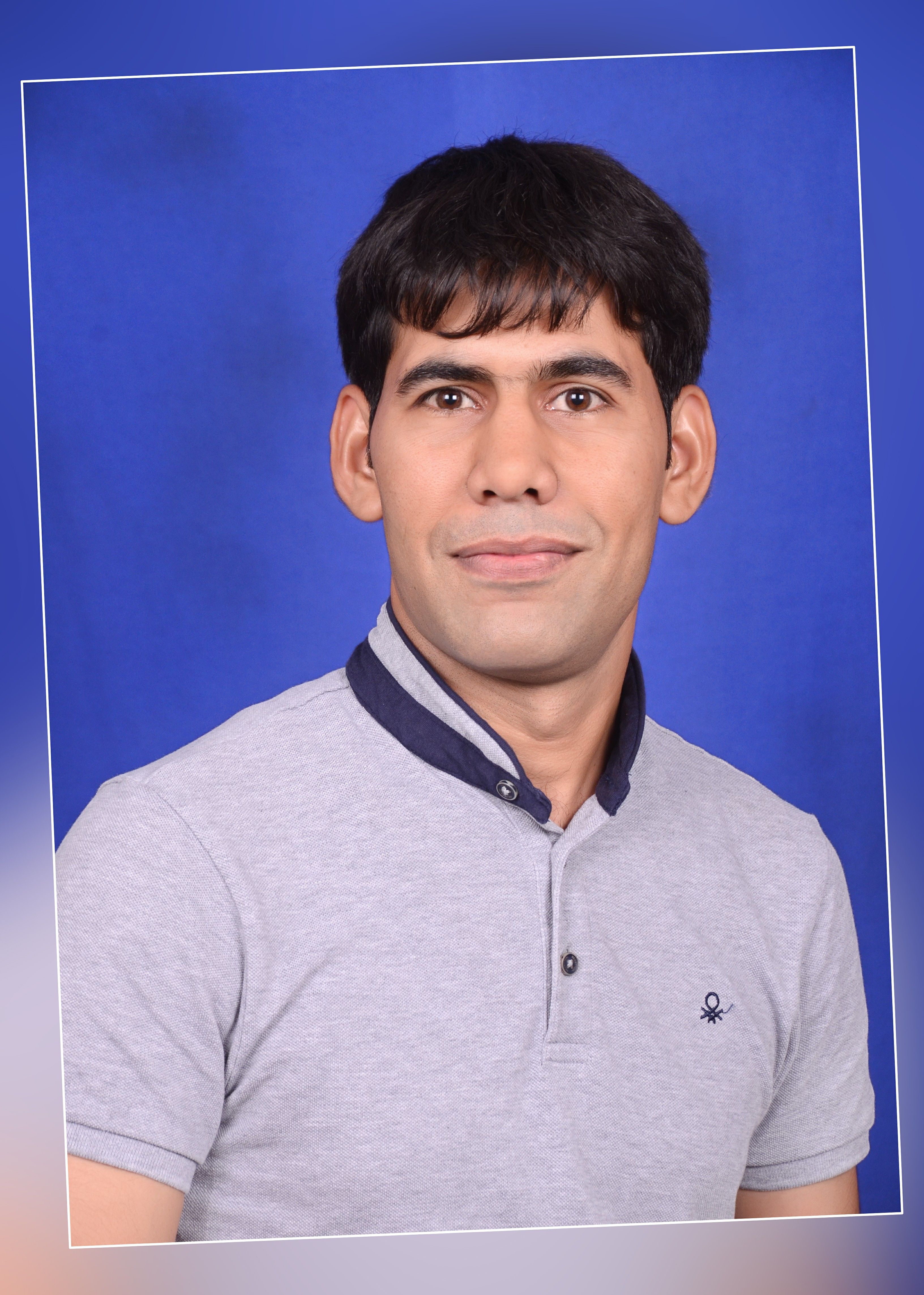 Mahendra Bajiya