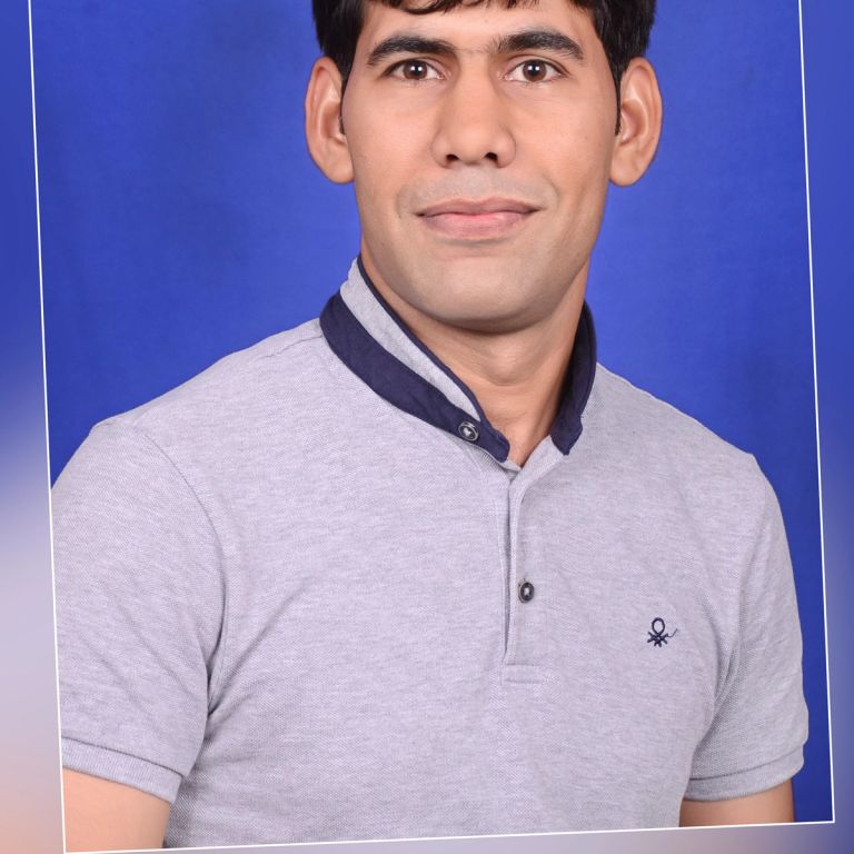 Mahendra Bajiya