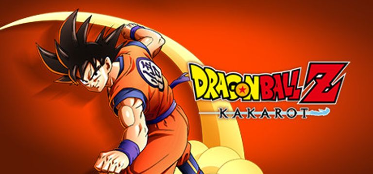 DRAGON BALL Z: KAKAROT on Steam