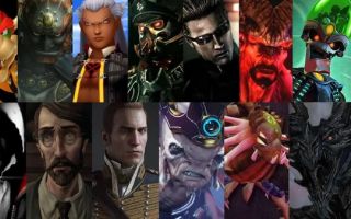The 15 Best Video Game Villains of All Time