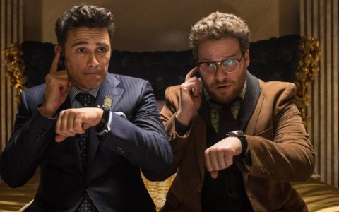 The Interview – The Controversial Spy Comedy That Sees The Assassination of Kim Jong-il