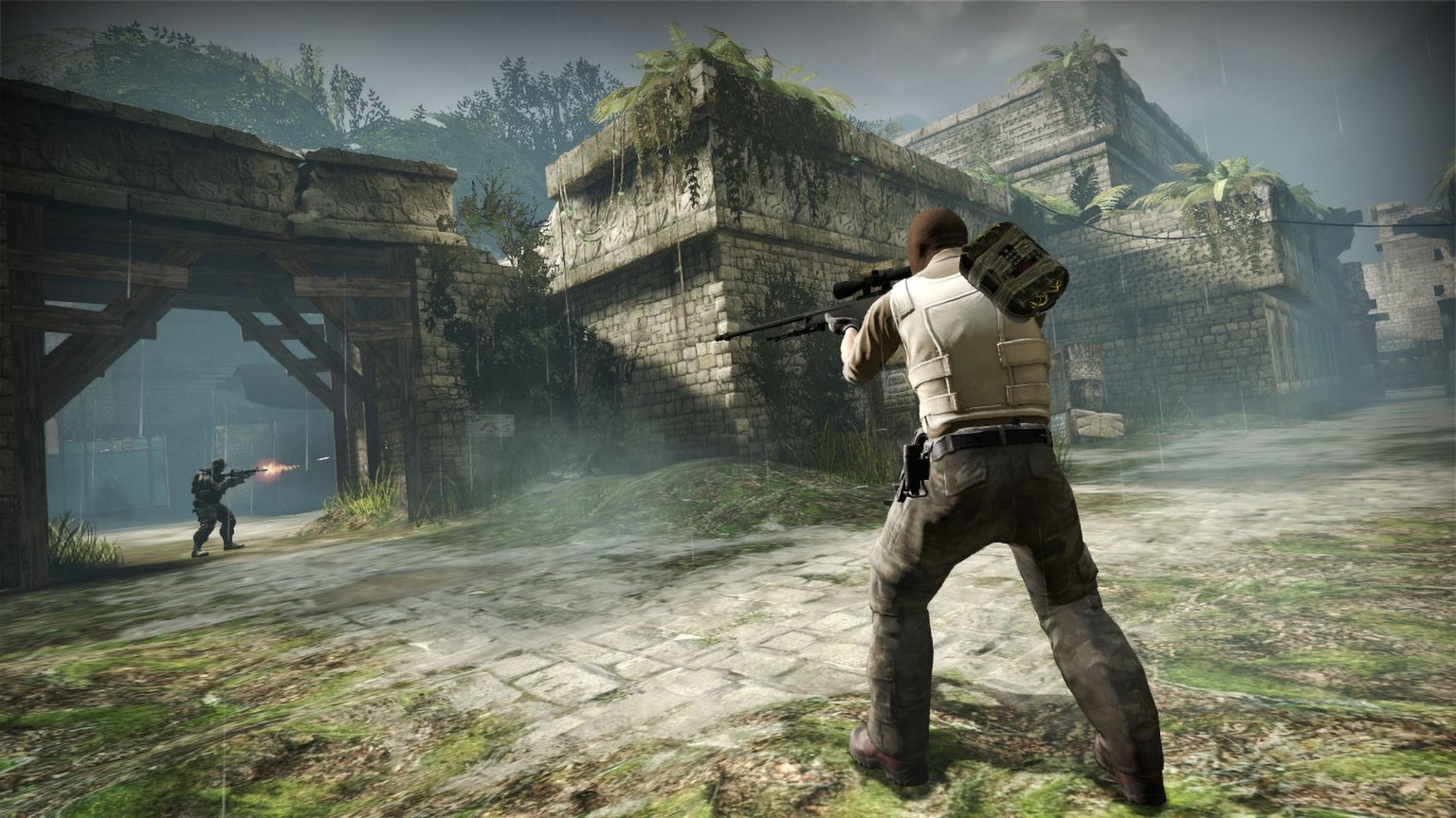 Level Up Your CS Skins: How Competitive Players Turn Cosmetics Into Culture